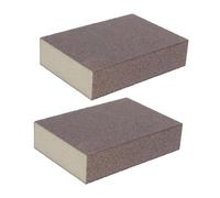 UPKOCH Toallitas Limpiadoras para Cuerdas de Guitarra, 2 Piezas, Desoxidantes y Abrasivas, Eliminan Óxido y Mejoran el Tacto