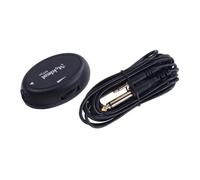 UPKOCH Transductor De De Guitarra Acústica De Guitarra Piezoeléctrica Evitar Realimentación Sonido Claro Fácil De Instalar Cable Robusto