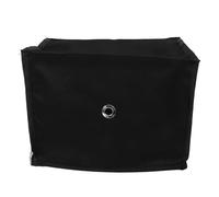 UPKOCH Transparent Stage Light Cover For Moving Head And Lights Full Rain Shield With Protection For Outdoor Weather And Extreme Conditions