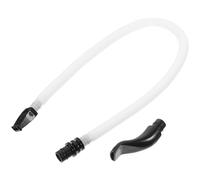 UPKOCH Tubo Melódica con Boquilla Larga Reemplazo Flexible de Plástico para Melódica Adecuado para Principiantes y Uso en Casa