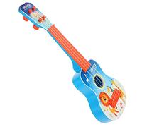 UPKOCH Ukulele Infantil Para Educación Temprana Musical Para Niño Niña y Para Principiantes Música
