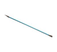 UPKOCH Varilla De Ajuste Del Alma De Guitarra Metálica De 437 Mm, Barra Bidireccional Para Guitarra Profesional, Accesorio Para Ajuste De Cuerdas y Mástil