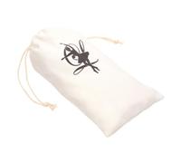 UPKOCH Viajar Zapatos Portátiles Bolsas De Almacenamiento para Zapatos De Ballet Bailar Baile Poseedor Chicas Bolsa Organizadora De Zapatos Bolsa De Zapatos Lienzo