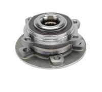 upkTYHWYE Rodamientos de Buje de Rueda Delantera o Trasera 2473340000 2473340500 Compatible con A220 A35 GLA250(2473340000)