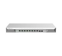 ROUTER RUIJIE REYEE RG-EG1510XS 8 PUERTOS RJ45 2 SFP 10GIGABI