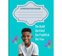 Uplifting Christian Gifts For Teens Faith Composition Notebook For Student Back To School Faith Notebook Scripture Writing Notebook: Religious ... Student Notebook Bible Verse Notebook