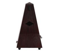 Uplory Mechanical Metronome,Large Sound Beat Rhythm Tracking Universal Instrument Metronome for Piano Violin Guitar