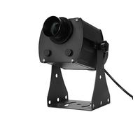 UPLTOE Luz de jardín Multicolor de Ondas de Agua | Luz Nocturna LED con Efecto de Movimiento de Ondas oceánicas | Todo Clima IP65 acuarios 5Colors100W