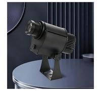 UPLTOE Luz de jardín Multicolor de Ondas de Agua | Luz Nocturna LED con Efecto de Movimiento de Ondas oceánicas | Todo Clima IP65 acuarios SingleColor100W