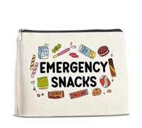 UPNEGE Bolsa de maquillaje para amantes de la música country, regalos para fanáticos de la muñeca occidental, regalos para mujeres, hermanas, amigas, en un mundo lleno de Jolenes Be a Dolly bolsa de