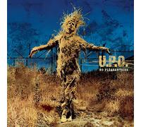 Upo - No Pleasantries