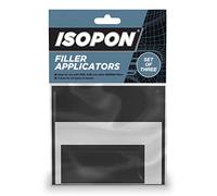 UPol APL/3 Isopon-Set de 3 aplicadores para Relleno Corporal