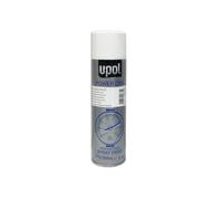 UPol Potencia Puede Brillante Blanco Aerosol 500 ml