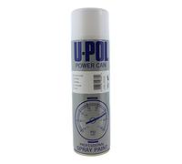 UPol Potencia Puede Clear Coat Aerosol 500 ml