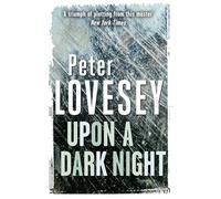 Upon A Dark Night: Detective Peter Diamond Book 5 (Peter Diamond Mystery)