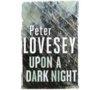 Upon A Dark Night (ebook)