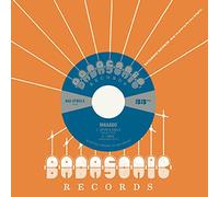 Upon A Smile EP [Vinilo]