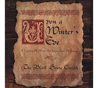 Upon a Winter's Eve