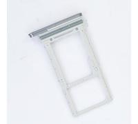 UPONEW - Bandeja de repuesto para tablet Sim Card Holder para Samsung Galaxy S9 fe SM-X510 SM-X516B