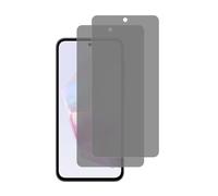 UPONEW [Paquete de 2 protectores de pantalla de vidrio templado antiespía para Samsung Galaxy A35 5G