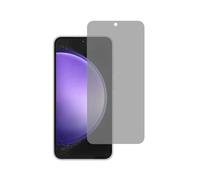 UPONEW Paquete de 2 protectores de pantalla de vidrio templado antiespía para Samsung Galaxy S23 Fe