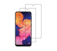 UPONEW [Paquete de 2 protectores de pantalla de vidrio templado transparente para Samsung Galaxy A10e SM-A102U SM-A102DL SM-A102U1 SM-A102W