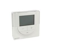 Uponor 1086977 Smatrix Wave T-148 - Termostato digital programable con cable