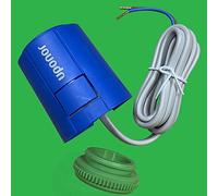 UPONOR 1090265 Vario B Actuador PRO 230V 1W NC VA32 FT 28X1,5