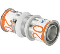 Uponor Acoplamiento S-Press Plus MLC 20 x 20 mm