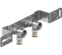 Uponor S-Press Plus Aqua pers Unidad de Montaje 16x1/2bix80mm