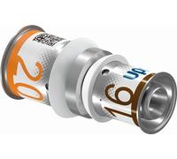 Uponor S-Press PLUS MLC - Racor reducido (20 x 16 mm)