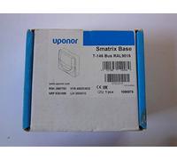 Termostato digital Uponor Smatrix Base T-146