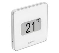 Uponor Smatrix Wave T-169 Termostato Inalámbrico RH - 1087816