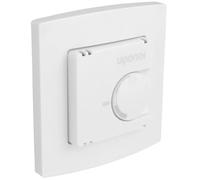 uponor T de 24 con Scala Wired 230 V Termostato Regulador habitación Sonda 1058423