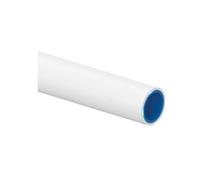 Uponor Uni Pipe PLUS 20 x 2,25 mm - Rollo 100 m | Tubería Multicapa PE-RT/Al/PE-RT para Fontanería y Calefacción | Ref. 1059579