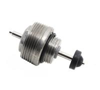 Uponor Vario S Base de Válvula Edelstahlverteiler Circuito Calefacción, 1013021