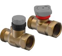 Uponor Vario Válvula de regulación G1-Rp1, 1137413