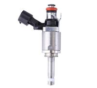Uposao Boquillas de inyector de Combustible Válvulas de inyector 4350R0060 Compatible para Renault Megane Scenic Dacia Duster Lodge 1.2 TCe