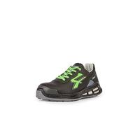 Upower Antinfortunistiche Da Lavoro,Scarpa Sandalo,Mod. Jago S ESD S3s Ci Fo Sr,puntale Antiperforazione No Metal, Zapatos de Seguridad y contra Incendios Unisex Adulto