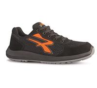 Zapatos de trabajo U-Power RedUp Atos S1P SRC ESD 35