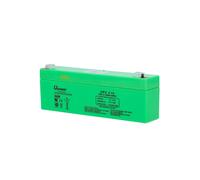 Master U-Power Bateria Plomo Agm 2.2Ah 12V