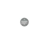 UPOWER BATT-CR2320-C Knopfzelle CR2320 - Camelion - Lithium Li-MnO₂, nicht wiederaufladbar - Spannung 3,0 V - Nennkapazität 130