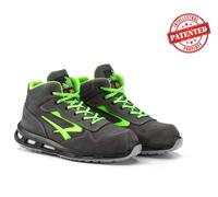 Upower - Botas De Seguridad U Power HUMMER S ESD S3S CI FO SR