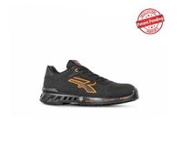 Upower bruce s esd calzado de seguridad super ligeros - talla 42 - nyl