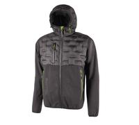 Upower Chaqueta De Trabajo SPOCK Trabajo Ocio | Todos Los Colores
