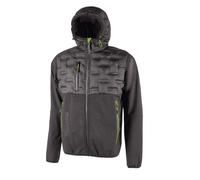 Upower Chaqueta De Trabajo SPOCK Trabajo Ocio | Todos Los Colores