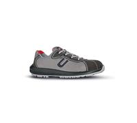 Upower Coal S S1ps Fo Sr Work shoesUnisex Adulto