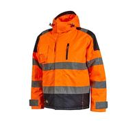 Upower DEFENDER Orange Fluo - T: XL