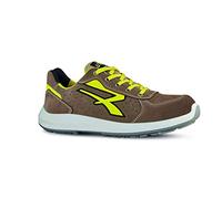 Upower Dorado ESD S1P SRC - T: 43