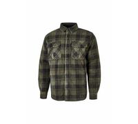 Upower EX273DG-M Camiseta, Verde Oscuro, Medium
